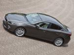 Mazda3 Sedan 2013 года
